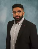 Jacob Zachariah, Richmond Hill, Real Estate Agent